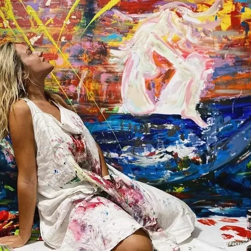 Ekaterina Profile image 3