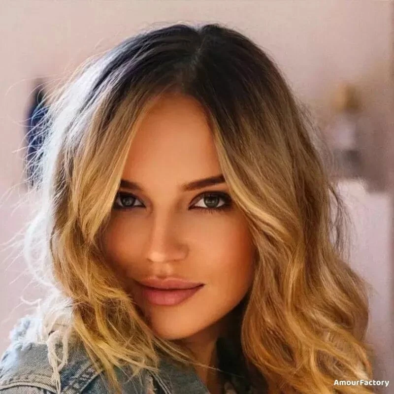 Ekaterina Profile image 1