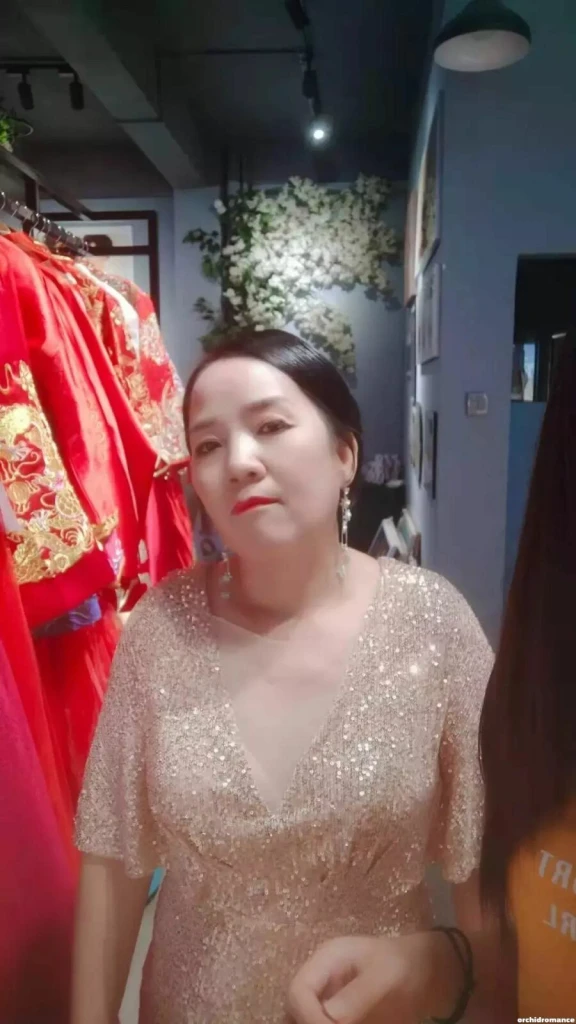 Lulu Profile image 2