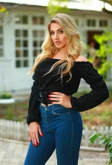 Maryia Profile image 5