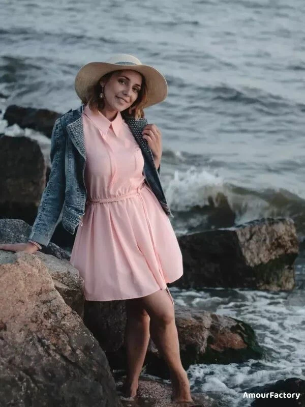 Oksana Profile image 1