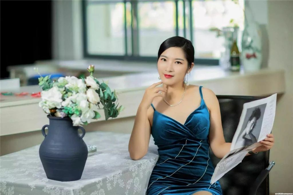 Wanru Profile image 3