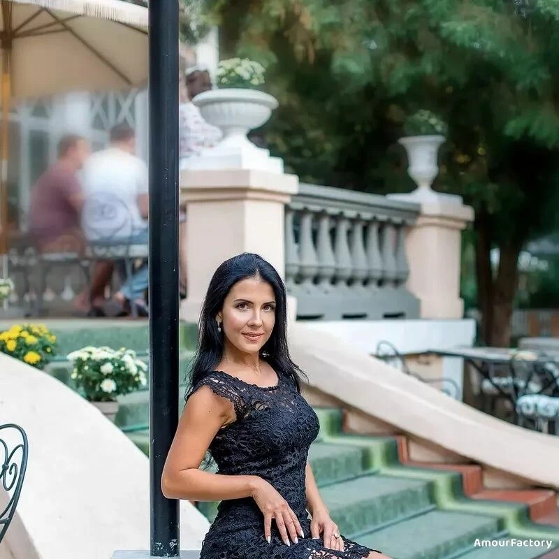 Khrystyna Profile image 1