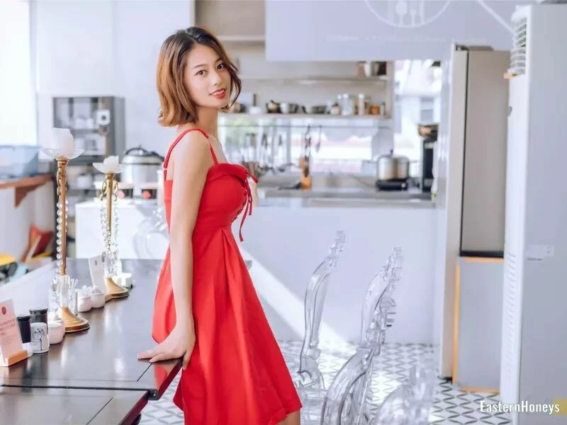 Irene Profile image 1