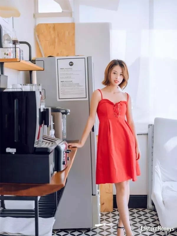 Irene Profile image 2