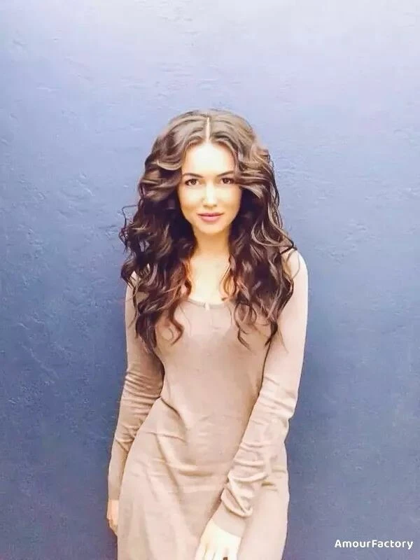 Irina Profile image 1