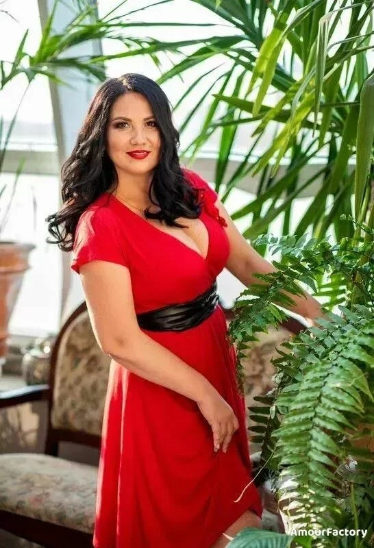 Natalia Profile image 2