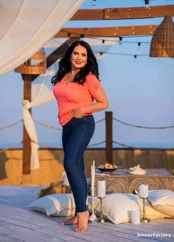 Natalia Profile image 1