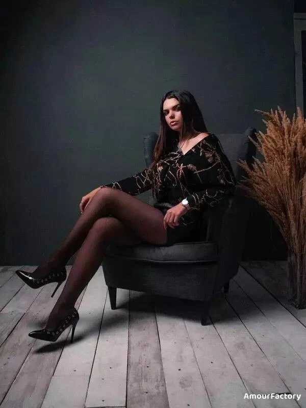 Anna Profile image 1