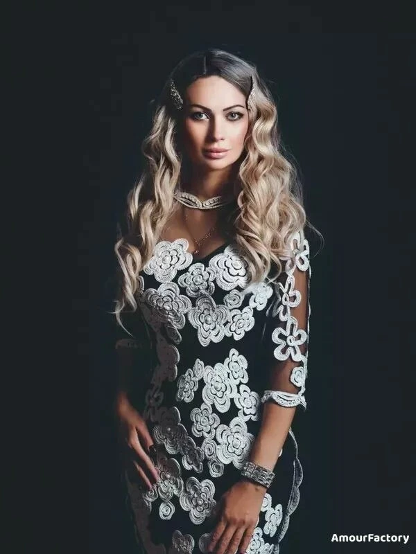 Alisa Profile image 4