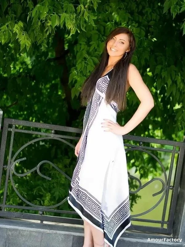 Katerina Profile image 1