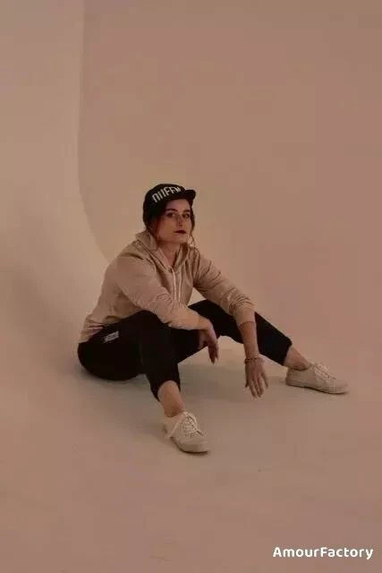 Anastasia Profile image 4