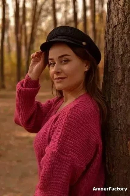 Anastasia Profile image 1