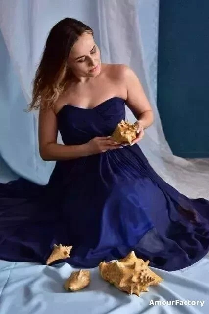 Anastasia Profile image 2