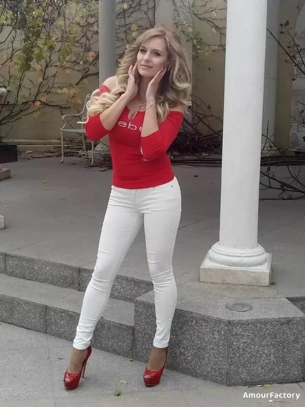 Ulyana Profile image 1