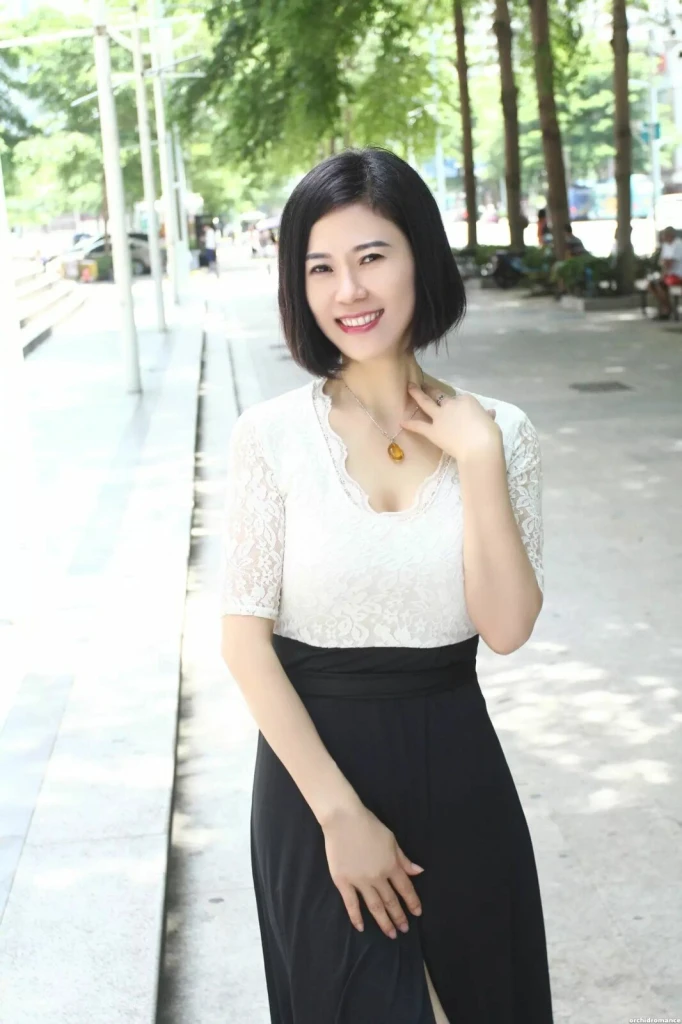 Xianhe Deng Profile image 1