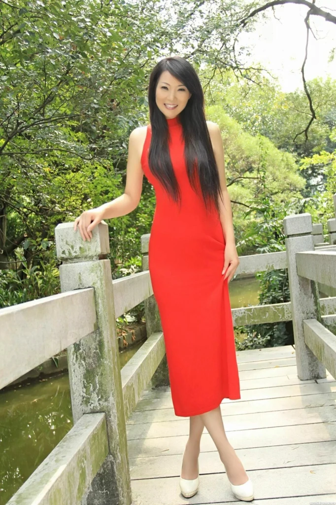 Qiuyue Profile image 2