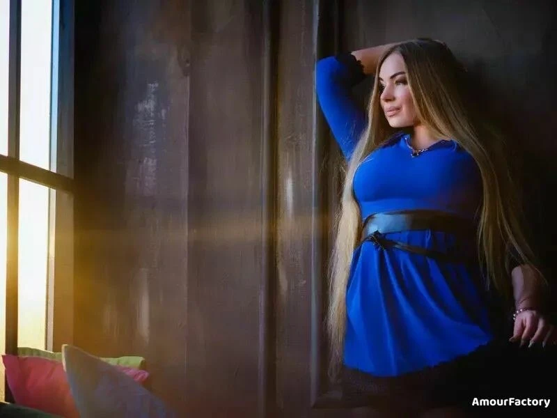 Inna Profile image 1