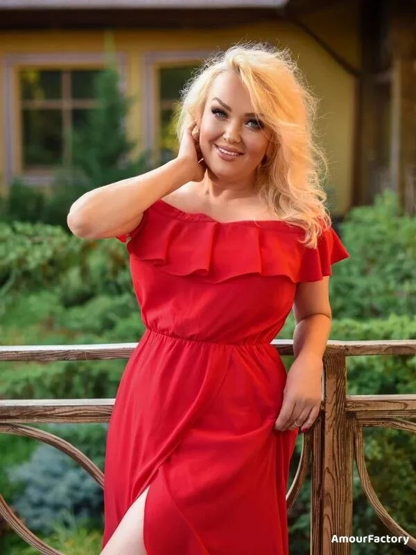 Anna Profile image 1