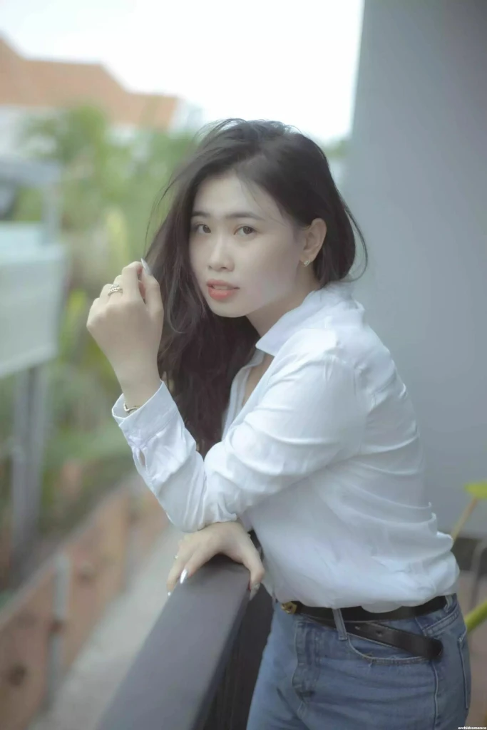 Emmy Profile image 1