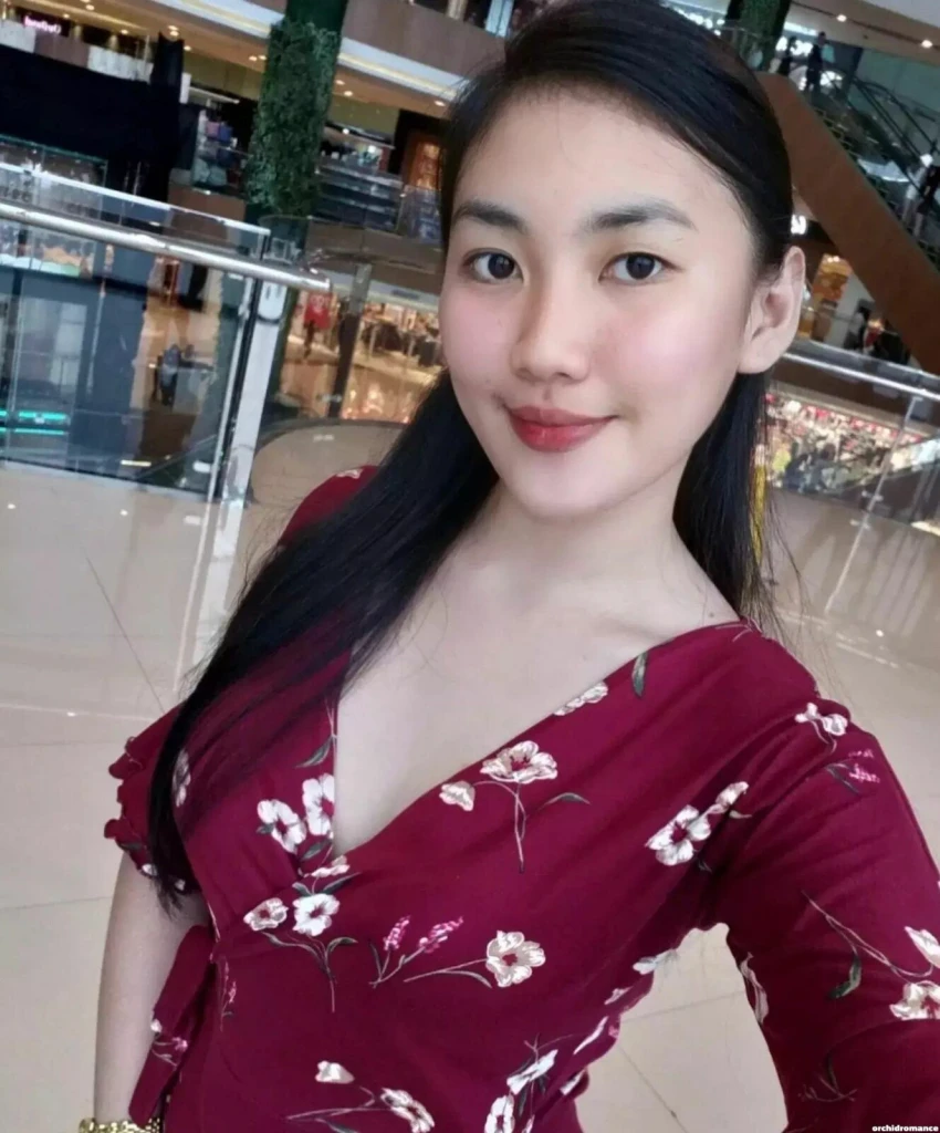 Kyla Marie Profile image 4