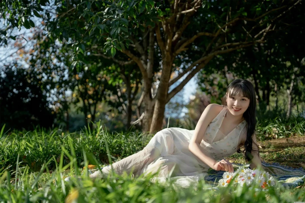 Yang Profile image 1