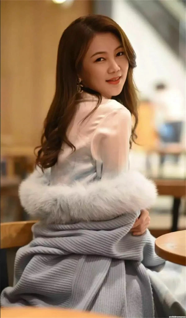 Guirong Profile image 2