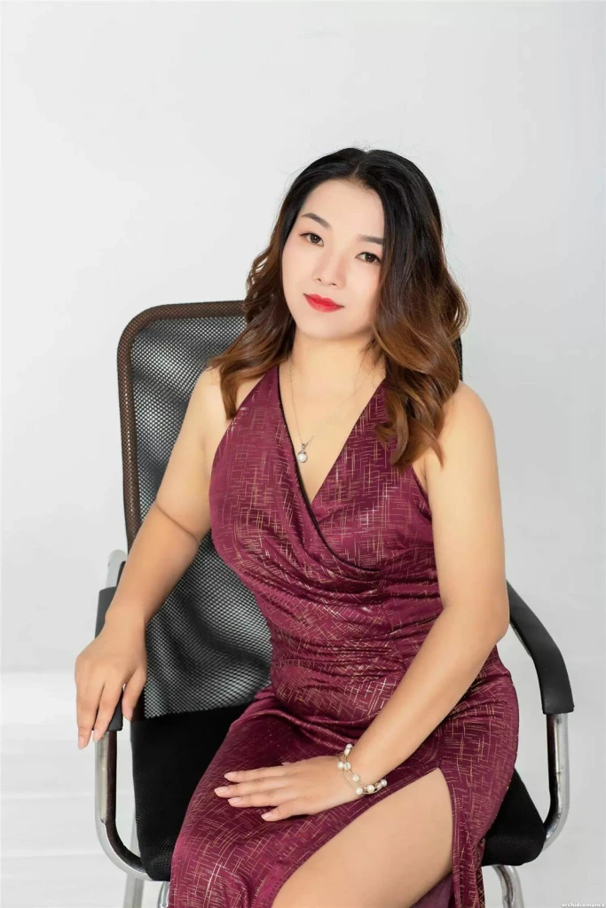 Guiying Profile image 2