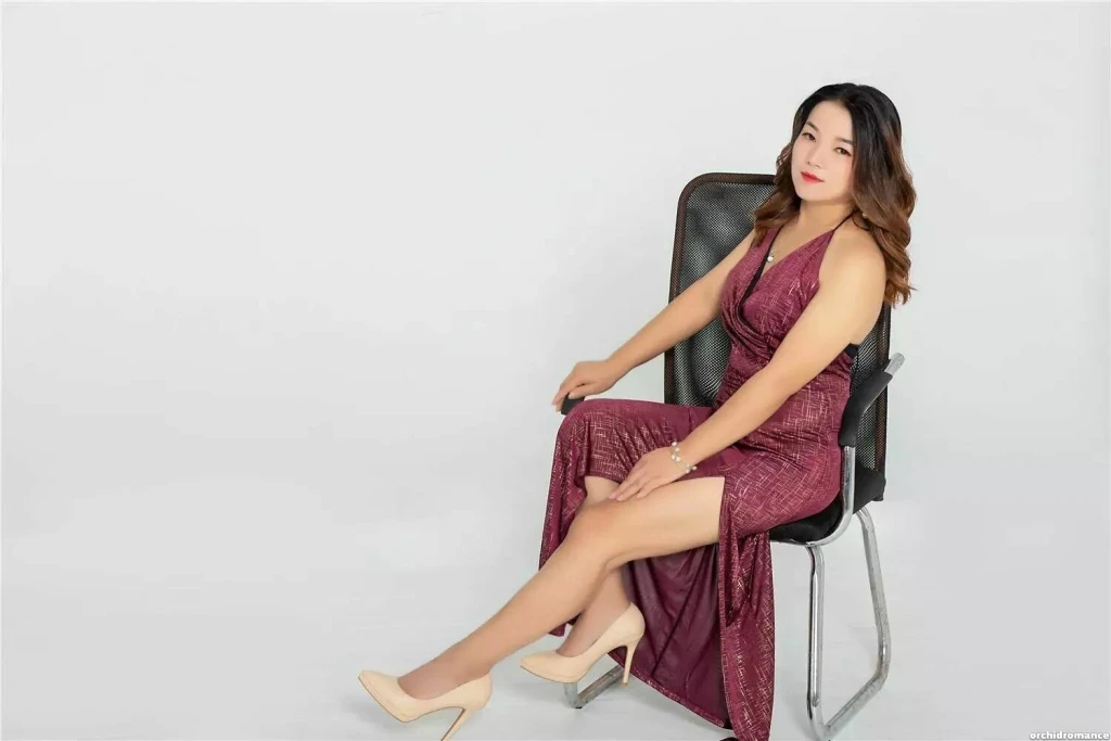 Guiying Profile image 1