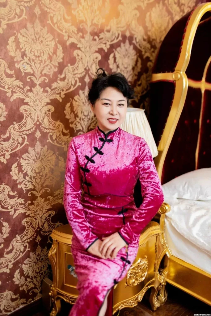 Winter Profile image 1