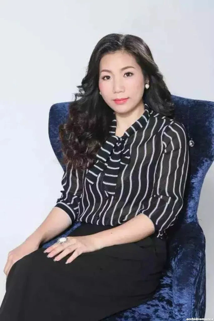 Wenying Profile image 1