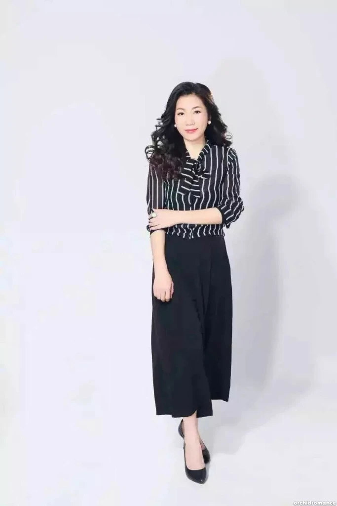 Wenying Profile image 2