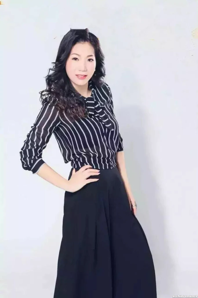 Wenying Profile image 4