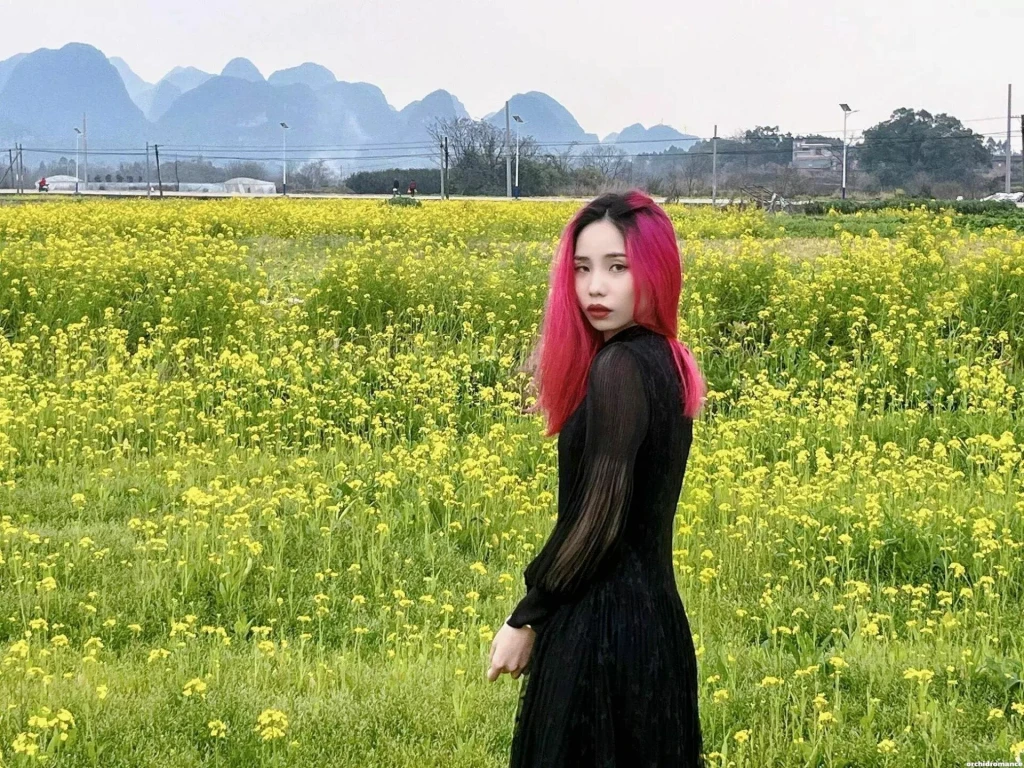 Chunyan Profile image 1