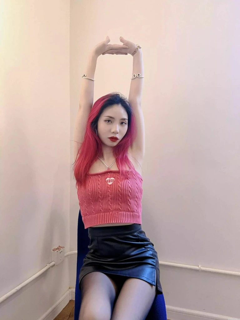 Chunyan Profile image 3