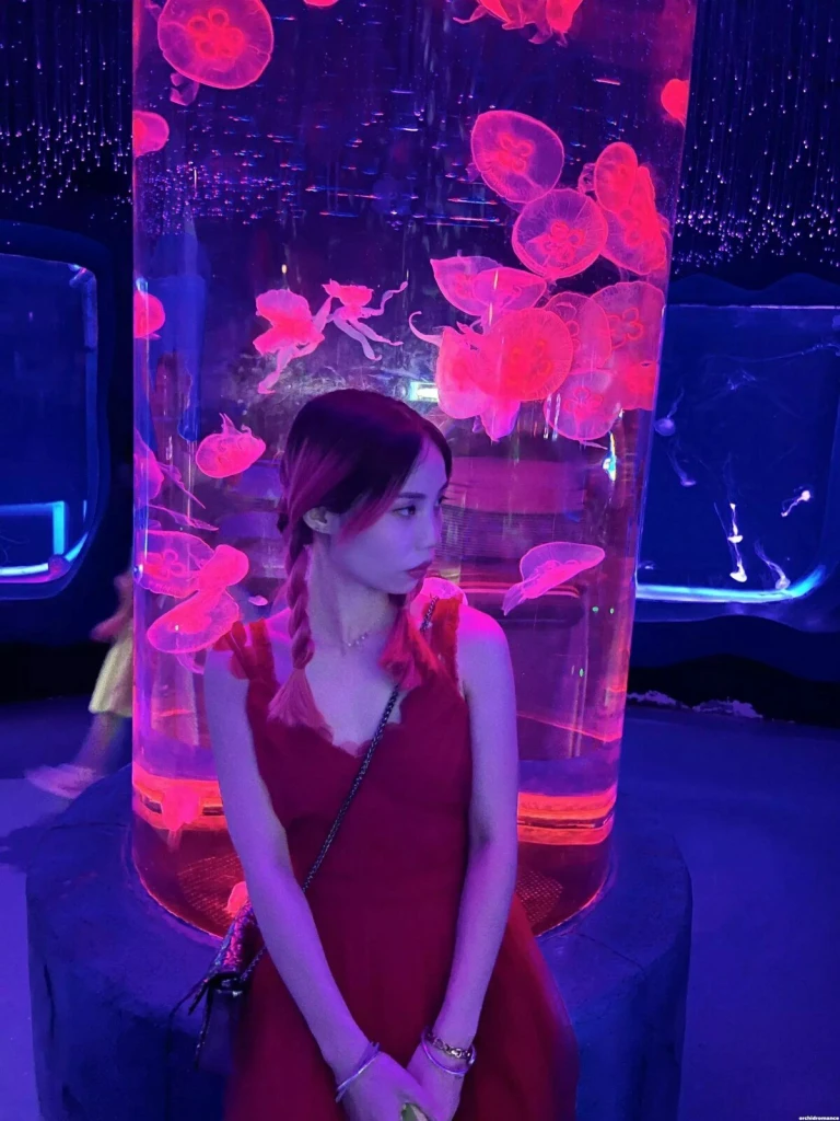 Chunyan Profile image 2