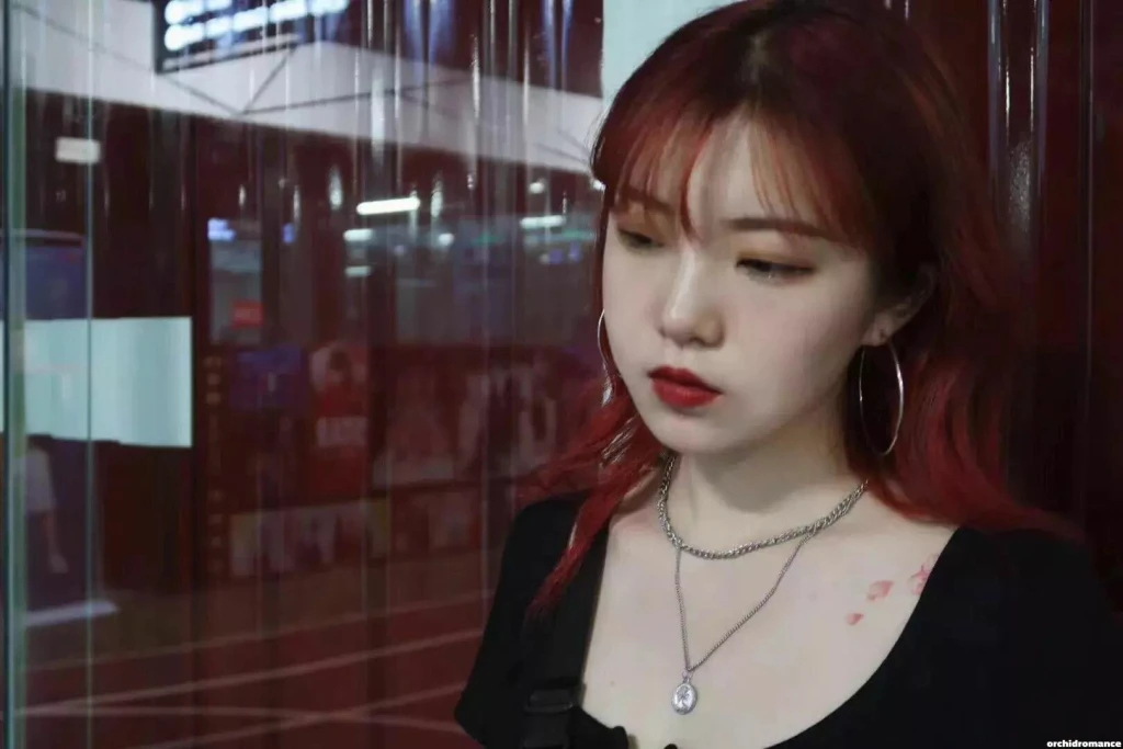 Yuechi Profile image 4