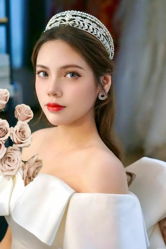 Wenhua Profile image 2