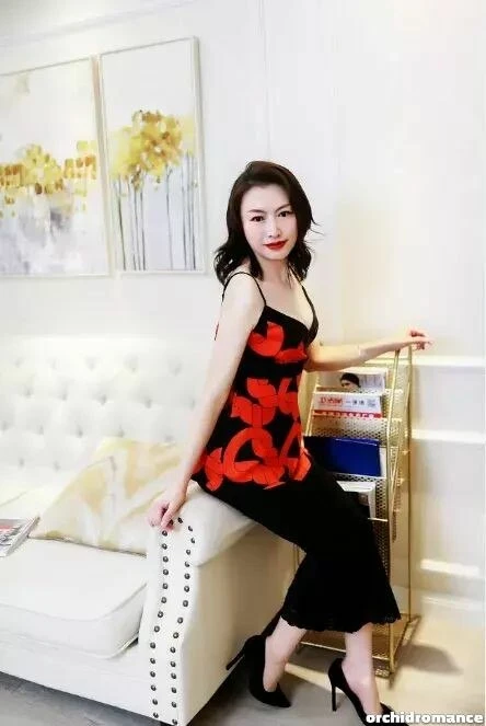 Feifei Profile image 1