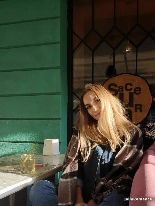 Olga Profile image 4