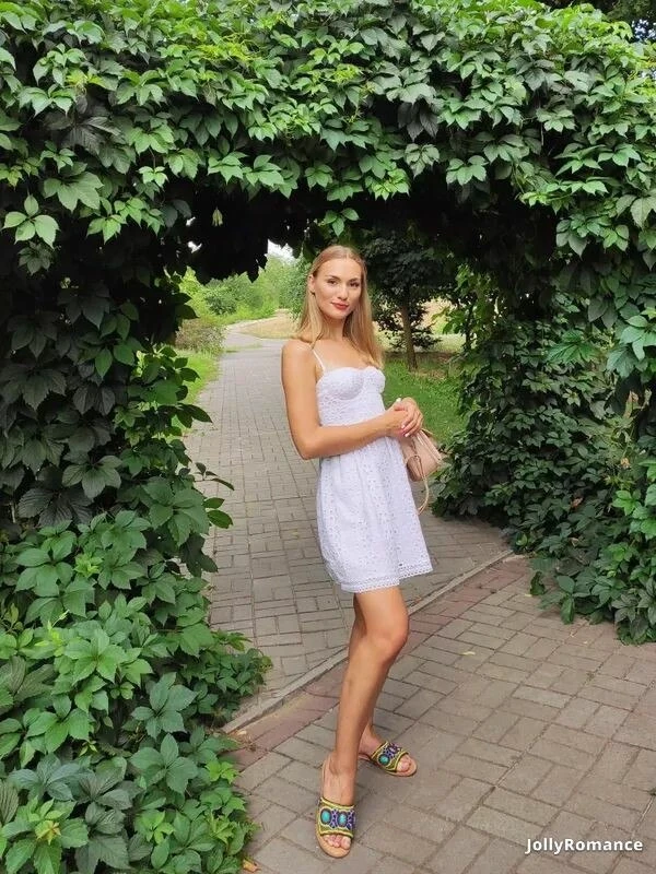 Olga Profile image 2