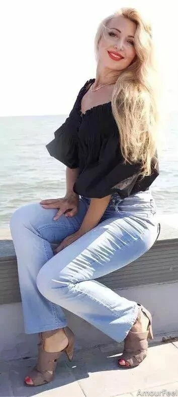 Yuliya Profile image 2