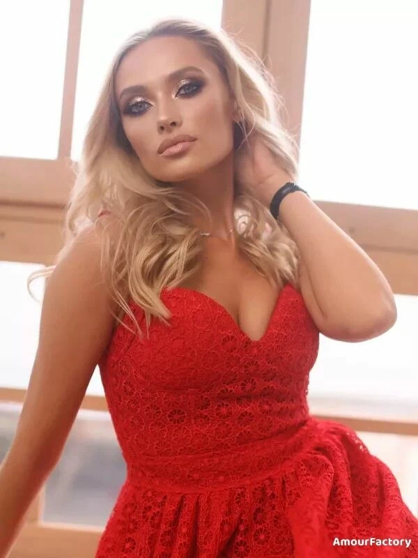 Olga Profile image 2