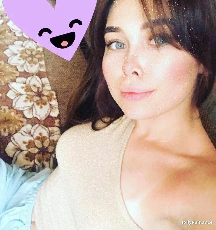 Ulyana Profile image 3