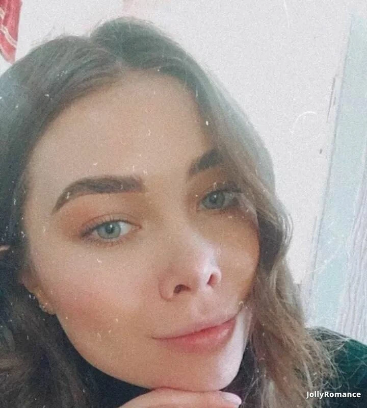 Ulyana Profile image 1