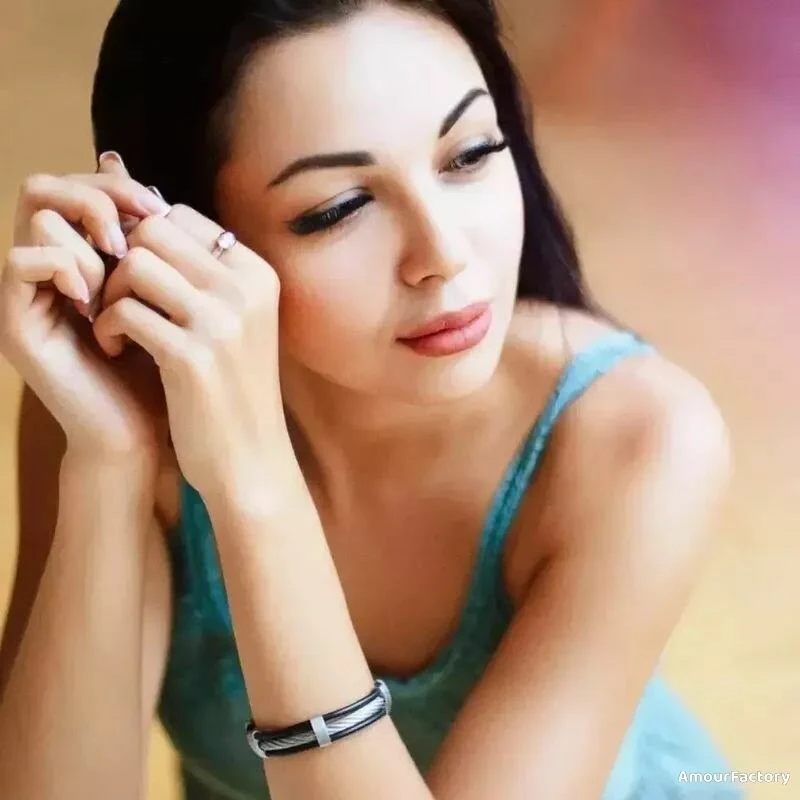 Ekaterina Profile image 3