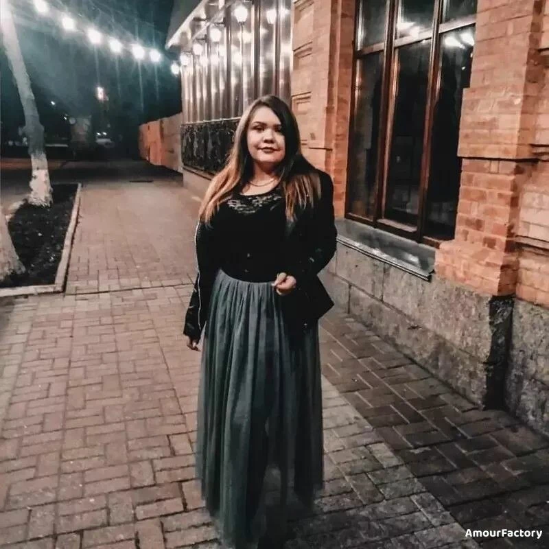 Alla Profile image 1