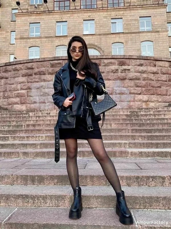 Alexandra Profile image 1