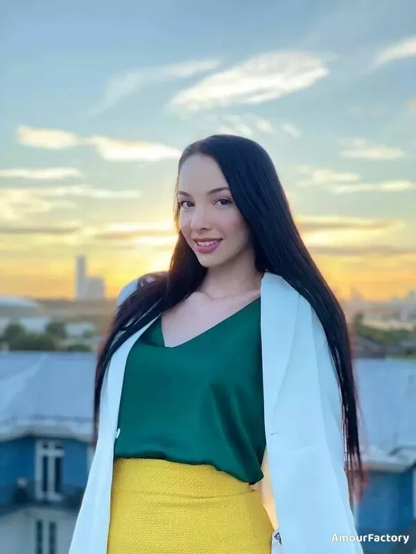 Irina Profile image 3