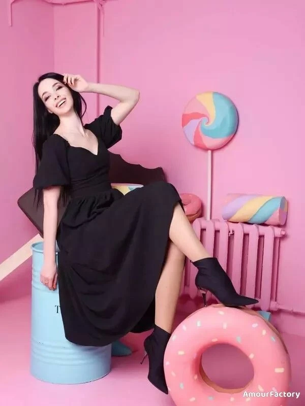 Irina Profile image 1